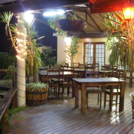 Pine Lodge Resort Джордж Экстерьер фото