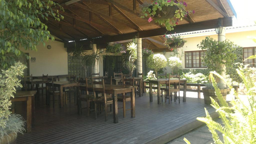 Pine Lodge Resort Джордж Экстерьер фото