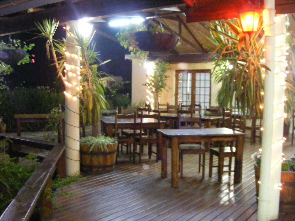 Pine Lodge Resort Джордж Экстерьер фото