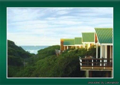 Pine Lodge Resort Джордж Экстерьер фото