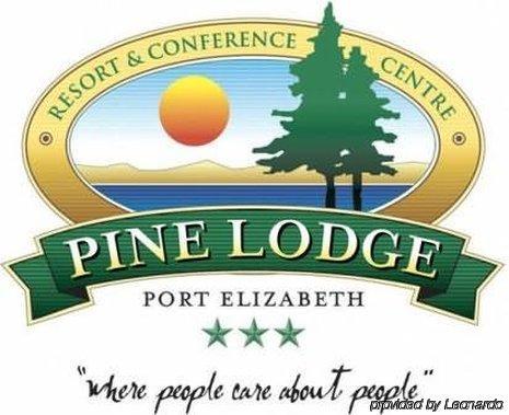 Pine Lodge Resort Джордж Экстерьер фото